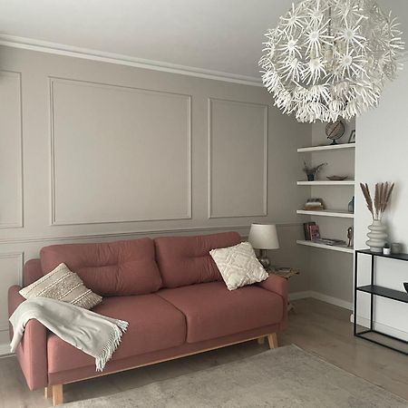 Best Downtown Apartman Apartment บูดาเปสต์ ภายนอก รูปภาพ