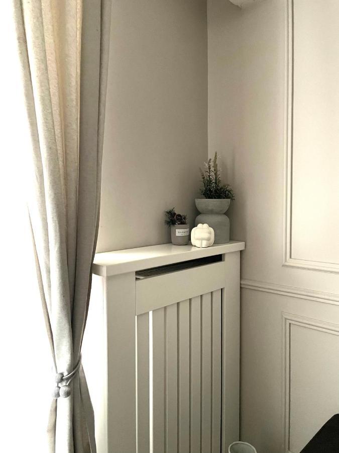 Best Downtown Apartman Apartment บูดาเปสต์ ภายนอก รูปภาพ